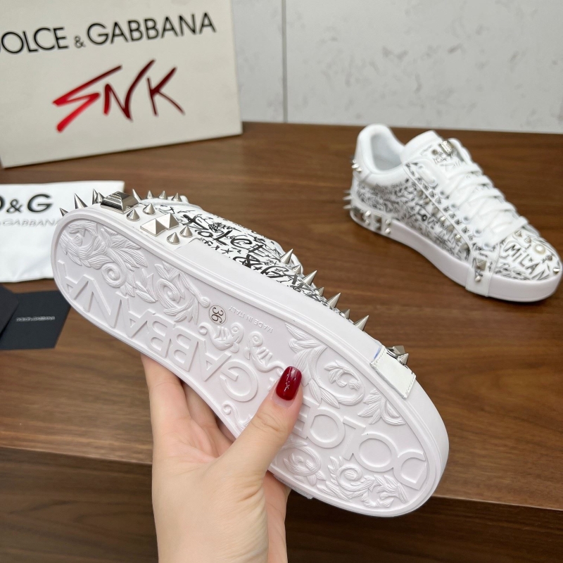 Dolce & Gabbana Sneakers